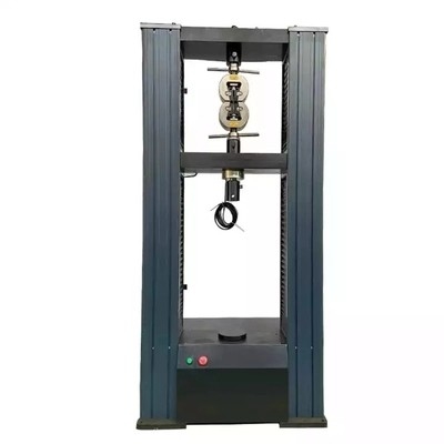 Extensometer Universele het Testen Machine 220v voor Metaal/niet Metaal