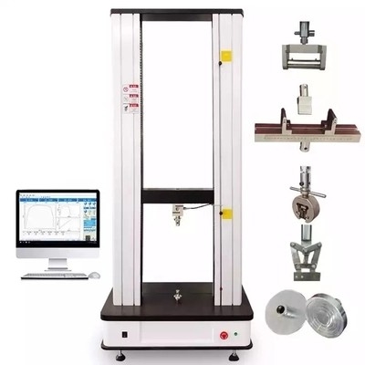 Elektronische Universele Trekmachine, Laboratorium Universele het Materiële Testen Machine