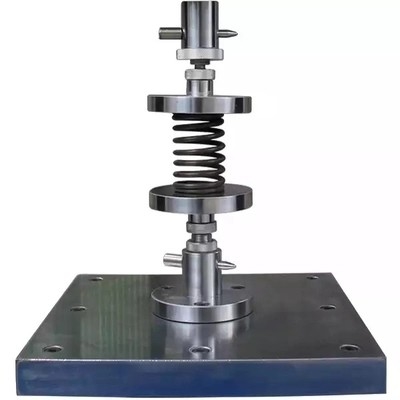 OEM 400mm de Microcomputercontrole van de Breedte Universele Testende Machine