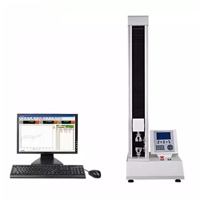 Microcomputer Universeel het Testen Ce van de de Ladingscel van de Materiaalprecisie