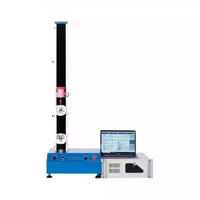 Textiel Universele Testende de Machineoem van de microcomputerservobesturing