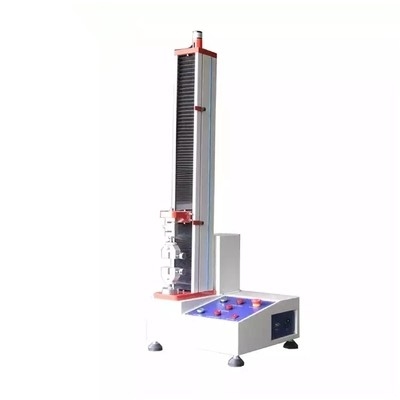 Textiel Universele Testende de Machineoem van de microcomputerservobesturing