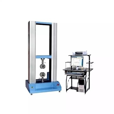Metaal Testende de Machineoem van de Materialen Universele Treksterkte