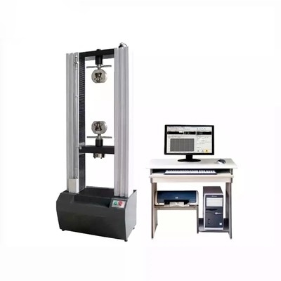 Metaal Testende de Machineoem van de Materialen Universele Treksterkte