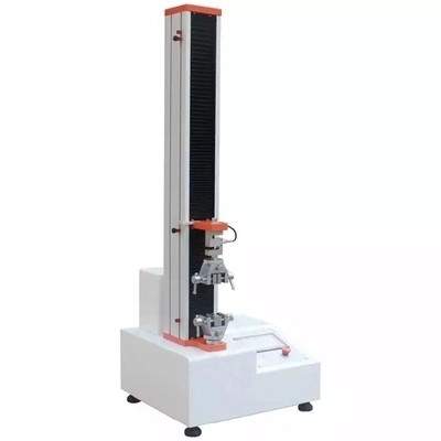 Maximumslag 900mm Universele Testende de Testoem van de Machinecompressie