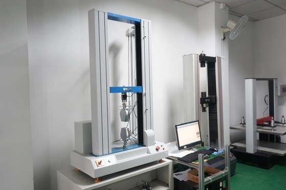 Computer 50KN Universele het Testen Machine met de Servomotor van Panasonic