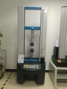 OEM van de de Servomotor Elektromechanische Universele Testende Machine van Panasonic
