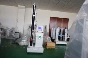 1400mm met inbegrip van OEM van Inrichtings Elektronische Trek Testende Machines