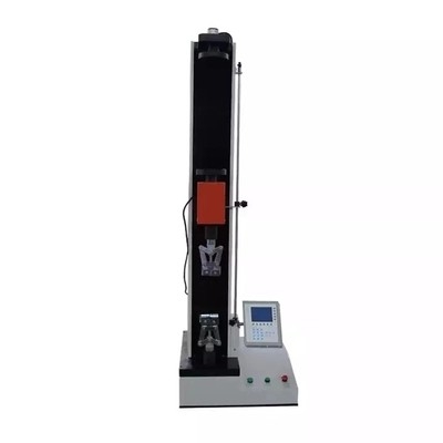 Digitale Rubber Trek Testende Machineslag 1000mm (met inbegrip van Inrichting)