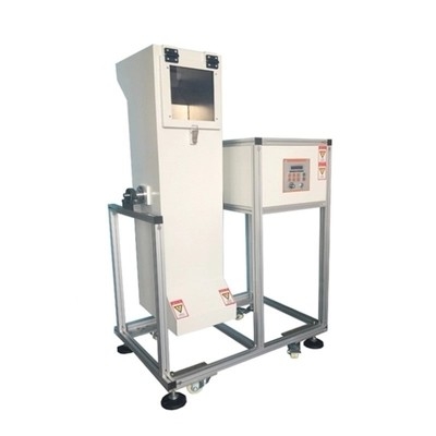 5-20 keer Explosiebestendige de Machine van Min Drop Weight Impact Testing