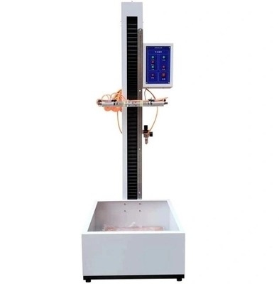 Odm 220v het Effect die van het Dalingsgewicht Machine Roestvrije Automatisch testen