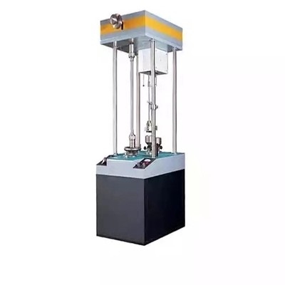 Hoog de Dalingsmeetapparaat van de Stabiliteits Vrij Daling, het Effect van het Dalingsgewicht het Testen Machine 380V