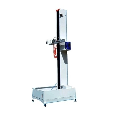 Van de het Effectwaarde van hardwareproducten van de de Testmachine Voeding 60/50hz