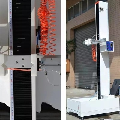 Van de het Effectwaarde van hardwareproducten van de de Testmachine Voeding 60/50hz