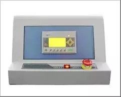 Van het de Dalingsgewicht van de plastiekenpijp van de het Effect Testende Machine Hoogte 02000Mm