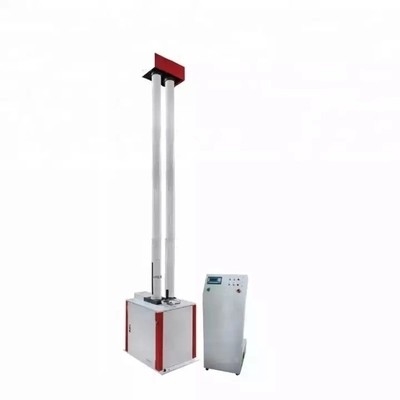 SGS Maximumhoogte 2000mm van de de Torenhoogte van de Effectdaling de Fout ± 2mm