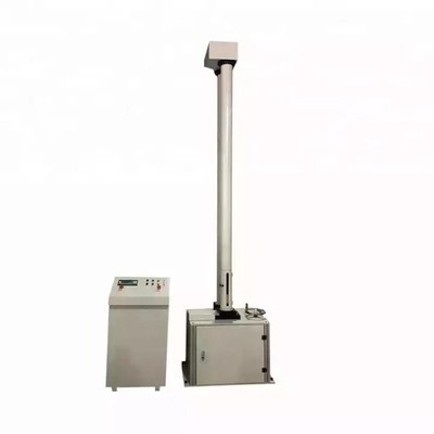 SGS Maximumhoogte 2000mm van de de Torenhoogte van de Effectdaling de Fout ± 2mm