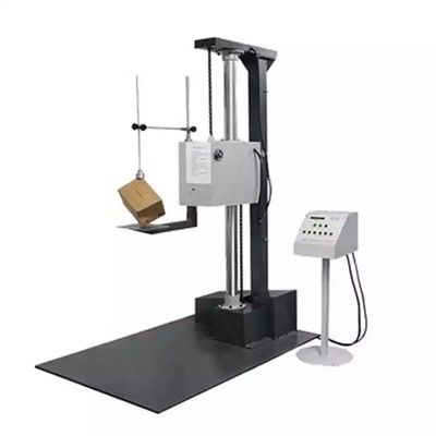 Hoge het Effect van het de Dalingsgewicht van Nauwkeurigheidssensorball het Testen Machine AC380v 50hz
