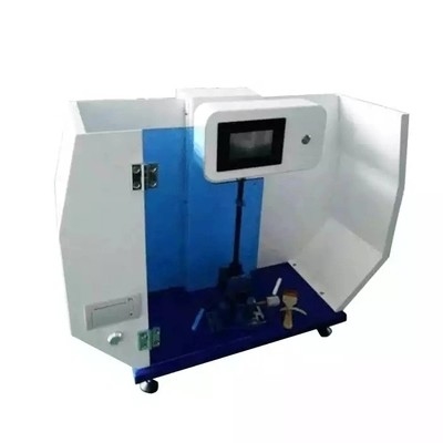 Van het de Testmateriaal van het AC380v± 10% 50hz Sensorball Effect de Hoge Nauwkeurigheid