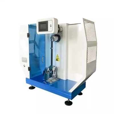 Van het de Testmateriaal van het AC380v± 10% 50hz Sensorball Effect de Hoge Nauwkeurigheid