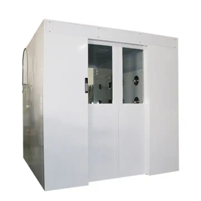Zaal van de ladings kan de Speciale Douche voor Groot Installatiemateriaal worden gebruikt