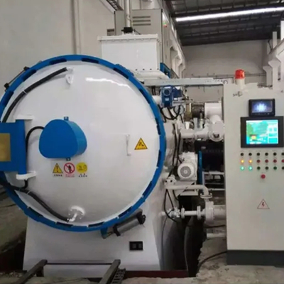 Het Gas die van het matrijzenstaal Vacuümoven doven die Industriële Ovenoem doven