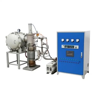 Intelligente Temperatuurcontrole met PID Controle1000℃-1600℃ Vacuümoven
