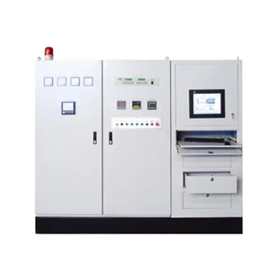 Dubbele Kamer Vacuüm Carburerende Oven