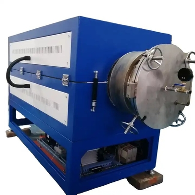 De intelligente Programmeerbare Vacuüm Intelligente Controle 1200℃ van de Buisoven