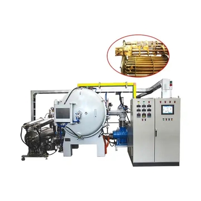 Het Poedermetallurgie van de ijzerbasis het Vacuüm Thermische het Ontvetten Oveninjectie Vormen