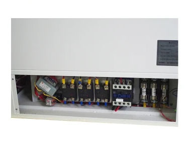Van de de Doosoven van de thermische behandelings1200℃ Lage Temperatuur de Capaciteit 1-1000L