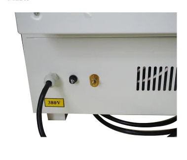 Van de de Doosoven van de thermische behandelings1200℃ Lage Temperatuur de Capaciteit 1-1000L