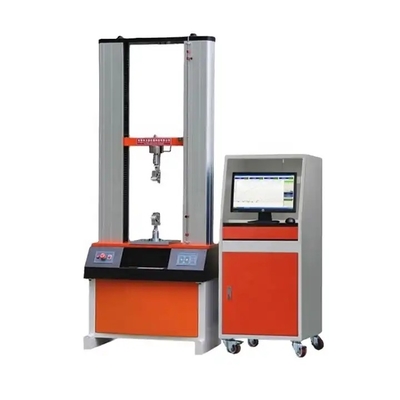 Digitale Servobesturing Universele het Testen Machine, Hydraulische Trek het Testen Machine