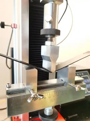 Digitale Servobesturing Universele het Testen Machine, Hydraulische Trek het Testen Machine