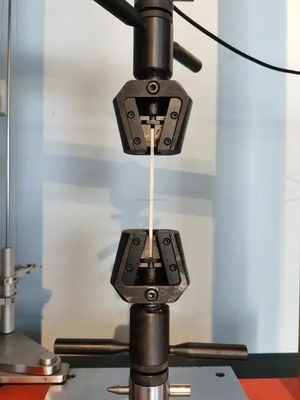 Digitale Servobesturing Universele het Testen Machine, Hydraulische Trek het Testen Machine