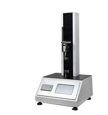 Het universele Trek het Testen Machine/Meetapparaat van de Scheurweerstand om Treksterkte te testen