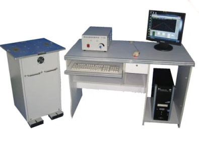 220V hoge Frequentie Drie As Horizontaal Shaker Table Laboratory Test Equipment