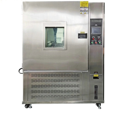 Constant Temperature Humidity Chamber, Milieu Klimaattestkamer