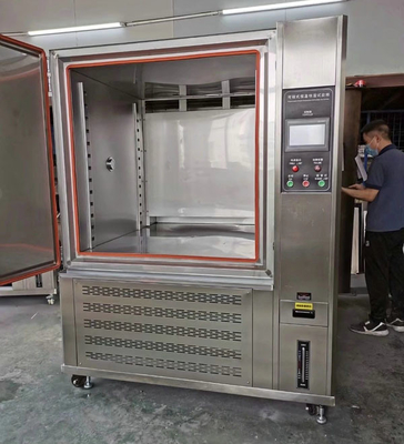 Constant Temperature Humidity Chamber, Milieu Klimaattestkamer