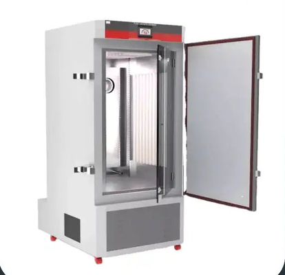 -70C-150C Constant Temperature Humidity Environmental Climatic-Testkamer 80L