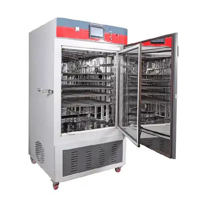 -70C-150C Constant Temperature Humidity Environmental Climatic-Testkamer 80L