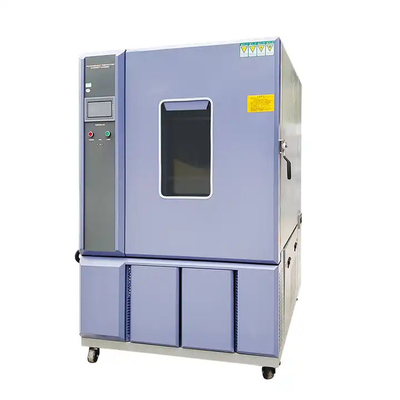 Mini Climatic Test Chamber, van de de Temperatuurvochtigheid van 22.5L Benchtop de Testkamer