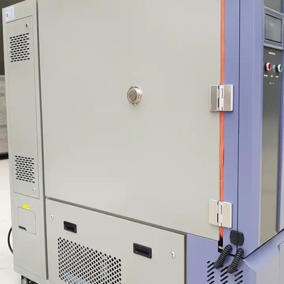Mini Climatic Test Chamber, van de de Temperatuurvochtigheid van 22.5L Benchtop de Testkamer
