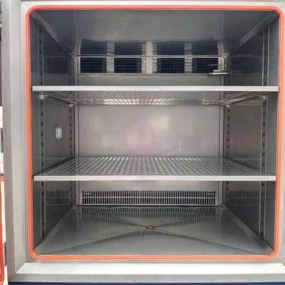 Mini Climatic Test Chamber, van de de Temperatuurvochtigheid van 22.5L Benchtop de Testkamer