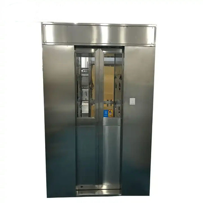Schone Zaal de Douchecabine van 110 volt 99,99% van de Materiaallucht Efficiency