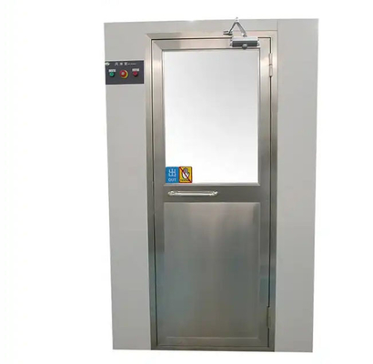Schone Zaal de Douchecabine van 110 volt 99,99% van de Materiaallucht Efficiency