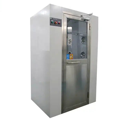 Schone Zaal de Douchecabine van 110 volt 99,99% van de Materiaallucht Efficiency