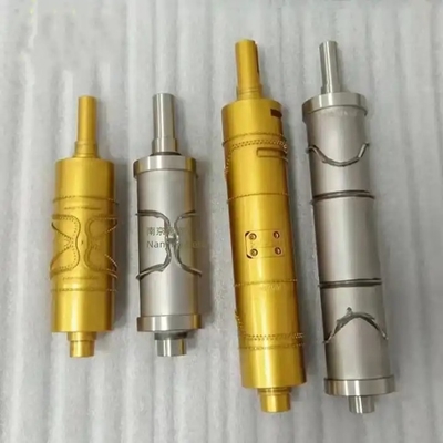 Maskermachine Accessoriesrubber die Ring Ultrasonic Welder Mask Breathing-Klep verzegelen