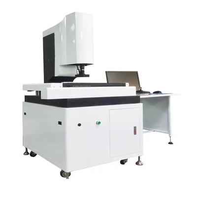 De laser Gebaseerde Fabrikanten Directe Verkoop van het Visiemeetsysteem