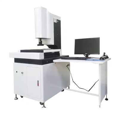 De laser Gebaseerde Fabrikanten Directe Verkoop van het Visiemeetsysteem